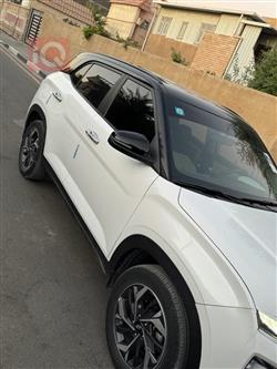 هیوندای کرێتا